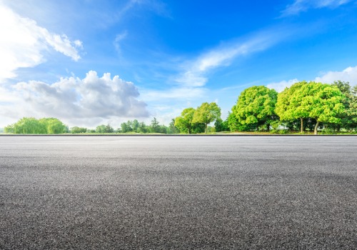 Blacktop Peoria IL