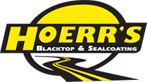Hoerr's Blacktop & Sealcoating