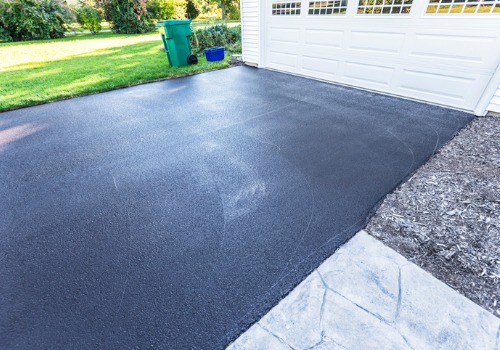 Driveway Repair Pekin IL