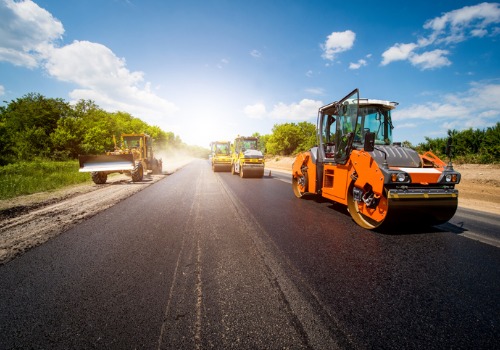 Asphalt Sealcoating work in Peoria IL