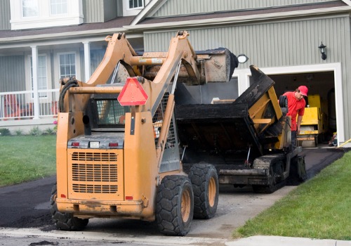 Top Paving Companies East Peoria IL