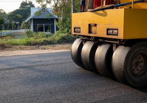 Asphalt Companies Morton IL