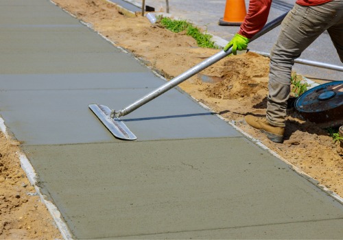 Paving Contractors Galesburg IL