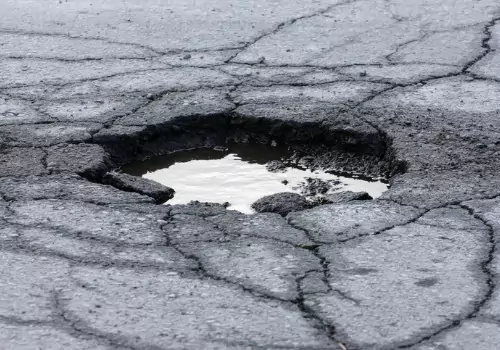 Driveway Repair Morton IL