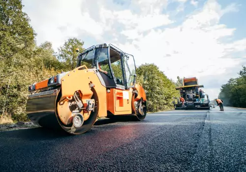 What Is the Cost of Asphalt Paving