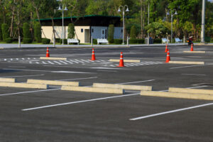 Parking Lot Resurfacing Peoria IL
