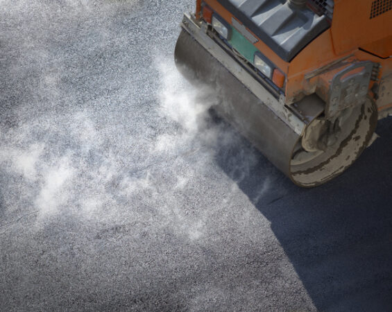 Parking Lot Resurfacing Peoria IL